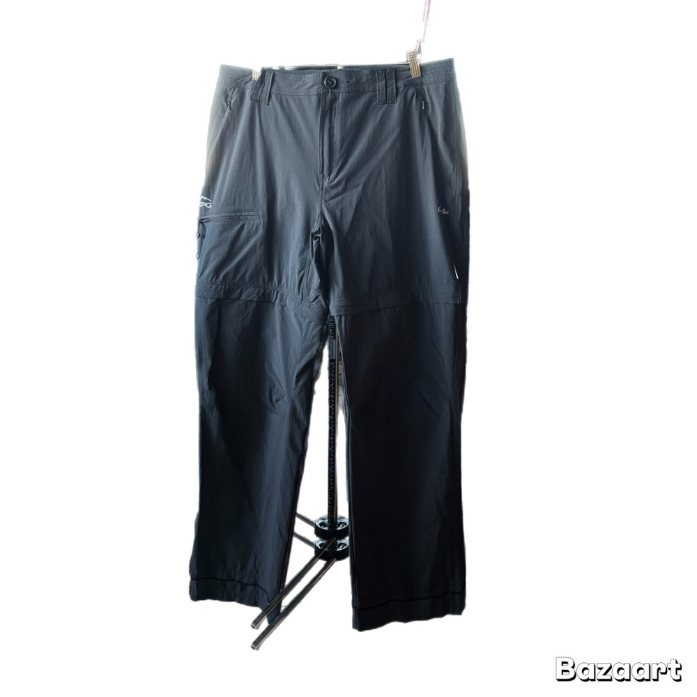 Cabela's women’sPANTS size16 HIKING,CAMPING,FISHING,HUNTING with INSECT DEFENSE.
